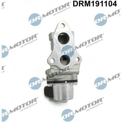 Dr.Motor Automotive DRM191104 Valve EGR électrique pour Toyota - Valve EGR - Publicité Dr.Motor Automotive DRM191104 Valve EGR électrique pour Toyota - Valve EGR - Publicité