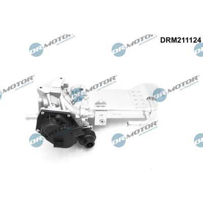 Vanne EGR électrique Dr.motor pour Audi Q5 - Vanne EGR - Publicité Vanne EGR électrique Dr.motor pour Audi Q5 - Vanne EGR - Publicité