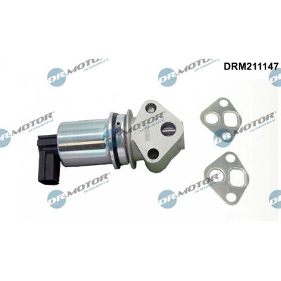 Vanne EGR Dr.Motor Automotive - Compatible avec VW Polo 9n, Ibiza, Seat - Électrique, 5 broches - Publicité Vanne EGR Dr.Motor Automotive - Compatible avec VW Polo 9n, Ibiza, Seat - Électrique, 5 broches - Publicité