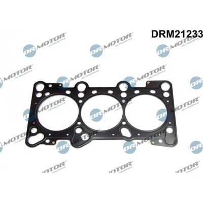 Dr.motor Automotive DRM21233 - Joint de culasse - Compatible avec Audi, Skoda, Volkswagen - Publicité Dr.motor Automotive DRM21233 - Joint de culasse - Compatible avec Audi, Skoda, Volkswagen - Publicité
