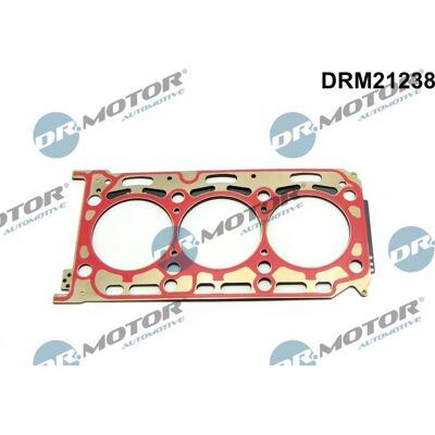 Joint de Culasse Dr.motor 10219220 - Compatible avec Audi Q7, A6, A7 - Publicité Joint de Culasse Dr.motor 10219220 - Compatible avec Audi Q7, A6, A7 - Publicité