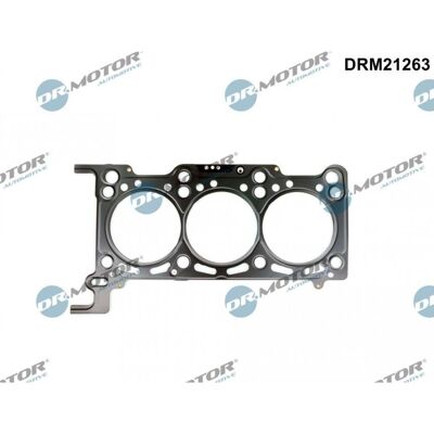 Joint de Culasse Dr.Motor - Pour Audi Q5, Q7, A4, A6, Cayenne - 1.27mm - Publicité Joint de Culasse Dr.Motor - Pour Audi Q5, Q7, A4, A6, Cayenne - 1.27mm - Publicité