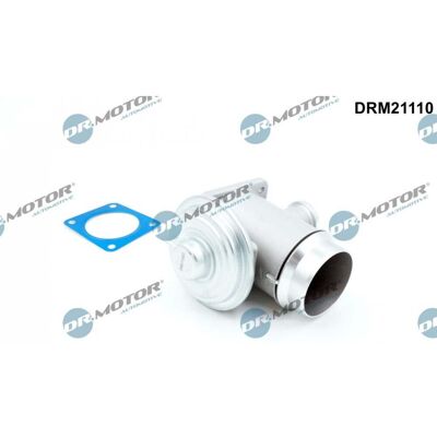 Soupape EGR DR.MOTOR AUTOMOTIVE DRM21110 pour BMW 11717789999, 11717804379 - Soupape EGR - Publicité Soupape EGR DR.MOTOR AUTOMOTIVE DRM21110 pour BMW 11717789999, 11717804379 - Soupape EGR - Publicité