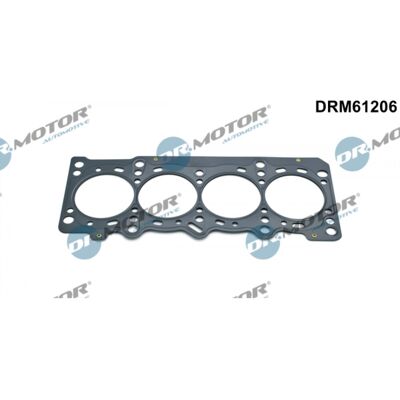 Dr.motor Automotive DRM61206 - Joint de culasse en métal pour Alfa Romeo Mito, Fiat 500 - Publicité Dr.motor Automotive DRM61206 - Joint de culasse en métal pour Alfa Romeo Mito, Fiat 500 - Publicité