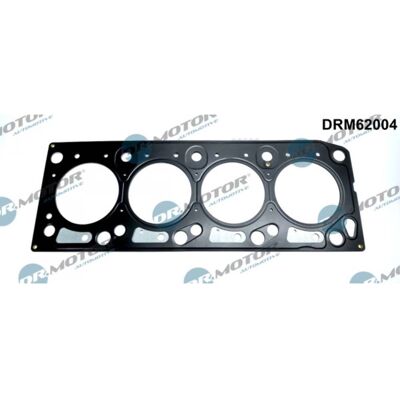 Joint de Culasse Ford DRM62004 - Automobile - Publicité Joint de Culasse Ford DRM62004 - Automobile - Publicité