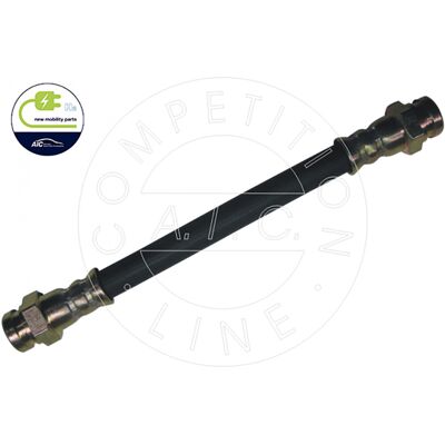 AIC 50918 Tuyau de frein - Arrière, Convient pour VW Corrado, Golf, Vento, Seat Toledo - Publicité AIC 50918 Tuyau de frein - Arrière, Convient pour VW Corrado, Golf, Vento, Seat Toledo - Publicité