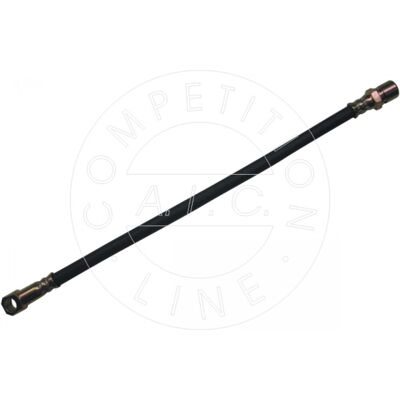 Mercedes-Benz 50927 Flexible de Frein - Avant, OEM 6314280035 - Durable & Facile à Installer - Publicité Mercedes-Benz 50927 Flexible de Frein - Avant, OEM 6314280035 - Durable & Facile à Installer - Publicité
