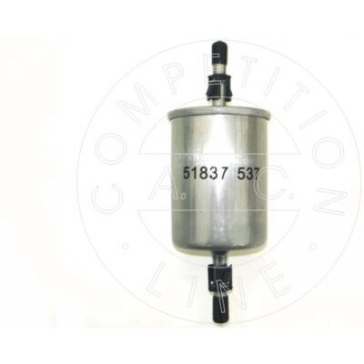 Filtre à Carburant AIC - Compatible avec Alfa Romeo 145/146, Audi A2/A3 - Publicité Filtre à Carburant AIC - Compatible avec Alfa Romeo 145/146, Audi A2/A3 - Publicité