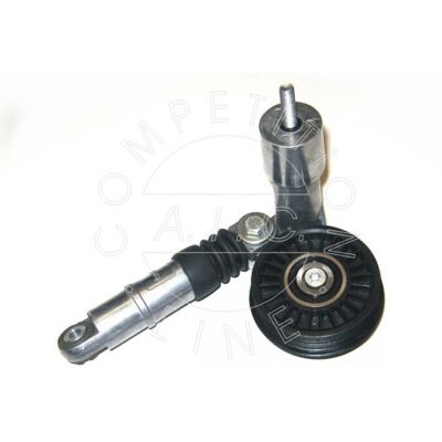AIC 51972 Poulie de Tension pour Volkswagen, Audi, Skoda - Tensioner Pulley - Publicité AIC 51972 Poulie de Tension pour Volkswagen, Audi, Skoda - Tensioner Pulley - Publicité
