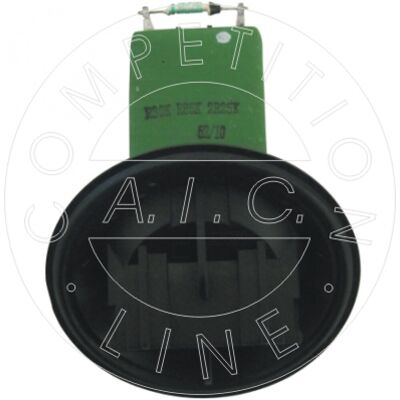 AIC 6Q0959263A Résistance pour Ventilateur Intérieur - Pièce Automobile - Publicité AIC 6Q0959263A Résistance pour Ventilateur Intérieur - Pièce Automobile - Publicité
