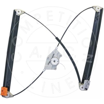 AIC Regulateur de vitre pour Porsche Cayenne - Avant gauche électrique - Publicité AIC Regulateur de vitre pour Porsche Cayenne - Avant gauche électrique - Publicité