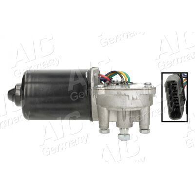 AIC - 54623 - 12V - Avant - Wiper motor - Publicité AIC - 54623 - 12V - Avant - Wiper motor - Publicité