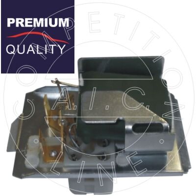 Aic 55149 Résistance de Ventilateur intérieur - VW Golf Jetta - Publicité Aic 55149 Résistance de Ventilateur intérieur - VW Golf Jetta - Publicité