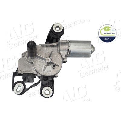 AIC Modèle 55351 Moteur d'essuie-glace arrière pour VW Golf, Polo, Sharan, Touran - Publicité AIC Modèle 55351 Moteur d'essuie-glace arrière pour VW Golf, Polo, Sharan, Touran - Publicité