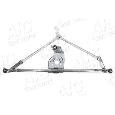 AIC 55487 Timonerie d'Essuie-Glace - Avant pour Fiat Doblo I Cargo et Break - Publicité AIC 55487 Timonerie d'Essuie-Glace - Avant pour Fiat Doblo I Cargo et Break - Publicité