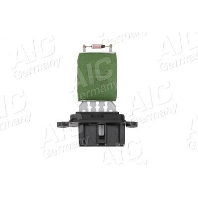 Aic 56191 Résistance HVAC pour Fiat 500, Abarth 500, 500c, 500l, 500x - Publicité Aic 56191 Résistance HVAC pour Fiat 500, Abarth 500, 500c, 500l, 500x - Publicité