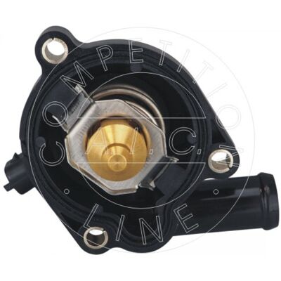 Thermostat AIC 103°C avec Joint - Pour Opel & Chevrolet - Publicité Thermostat AIC 103°C avec Joint - Pour Opel & Chevrolet - Publicité