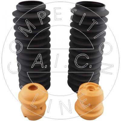 AIC 58781Set Kit de protection amortisseur Porsche 911 - Publicité AIC 58781Set Kit de protection amortisseur Porsche 911 - Publicité