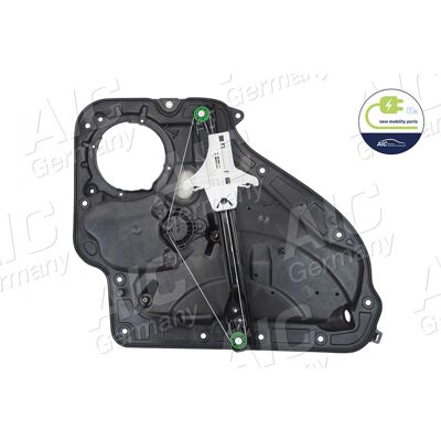 Aic Modèle 58891 - Lève-vitre électrique arrière droit pour VW Golf - Publicité Aic Modèle 58891 - Lève-vitre électrique arrière droit pour VW Golf - Publicité