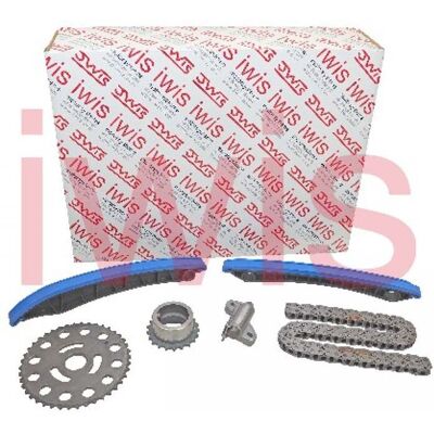 AIC Modèle - Kit de chaîne de distribution - Renault, Nissan, Mercedes-Benz, Opel - Publicité AIC Modèle - Kit de chaîne de distribution - Renault, Nissan, Mercedes-Benz, Opel - Publicité