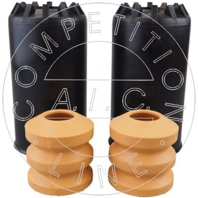 AIC 58786set - Kit de protection d'amortisseur pour Porsche 911, 928, 964 - Publicité AIC 58786set - Kit de protection d'amortisseur pour Porsche 911, 928, 964 - Publicité