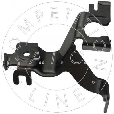 AIC Modèle Support - Support de tuyau de frein pour VW, Seat, Skoda, Audi - Publicité AIC Modèle Support - Support de tuyau de frein pour VW, Seat, Skoda, Audi - Publicité