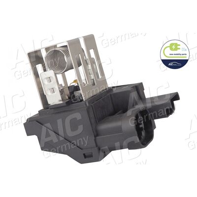 AIC 58297 - Résistance de ventilateur intérieur pour Citroën, Peugeot - Publicité AIC 58297 - Résistance de ventilateur intérieur pour Citroën, Peugeot - Publicité