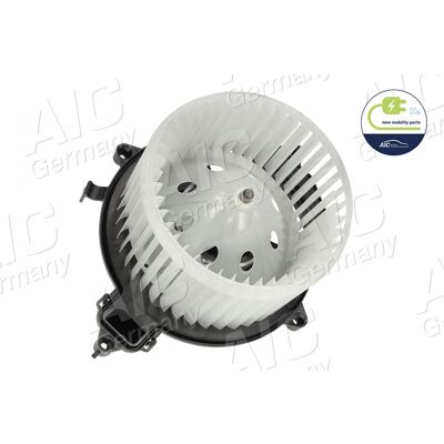 Aic 58206 Moteur Ventilateur Intérieur - Type Intérieur - Publicité Aic 58206 Moteur Ventilateur Intérieur - Type Intérieur - Publicité