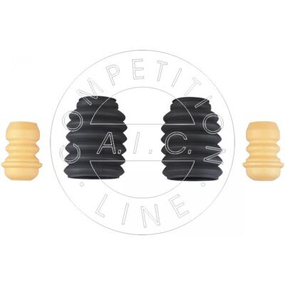 AIC 70945 Kit de protection de suspension - Porsche 911, Boxster, Cayman - Publicité AIC 70945 Kit de protection de suspension - Porsche 911, Boxster, Cayman - Publicité