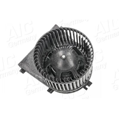 Aic Moteur de Ventilateur Intérieur - Audi Skoda VW Seat 148mm 48 pales - Publicité Aic Moteur de Ventilateur Intérieur - Audi Skoda VW Seat 148mm 48 pales - Publicité