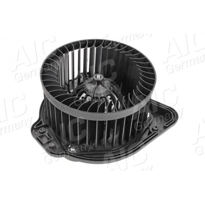Aic Moteur de Ventilateur Intérieur - 54277 - Pour Volvo V70 S70 C70 - 12V 175mm 39Ailes - Publicité Aic Moteur de Ventilateur Intérieur - 54277 - Pour Volvo V70 S70 C70 - 12V 175mm 39Ailes - Publicité