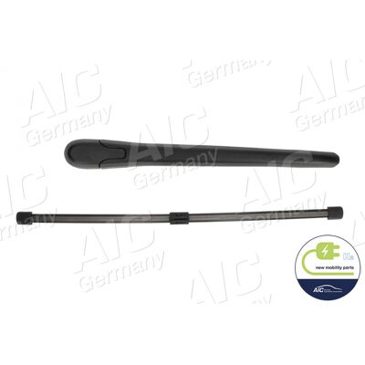 Mercedes-Benz A1678205800 Bras d'essuie-glace arrière - Nettoyage pare-brise - Publicité Mercedes-Benz A1678205800 Bras d'essuie-glace arrière - Nettoyage pare-brise - Publicité