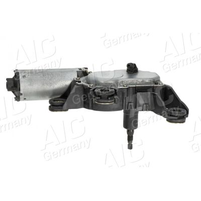 AIC Moteur d'Essuie-Glace Arrière 1J6955711F/1J6955711C VW Golf Passat Skoda Fabia - Moteur Essuie-Glace - Publicité AIC Moteur d'Essuie-Glace Arrière 1J6955711F/1J6955711C VW Golf Passat Skoda Fabia - Moteur Essuie-Glace - Publicité