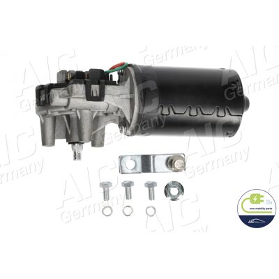 Moteur d'essuie-glace Audi/VW - 12V avant, convient pour A4 B5, Passat B5 - Publicité Moteur d'essuie-glace Audi/VW - 12V avant, convient pour A4 B5, Passat B5 - Publicité