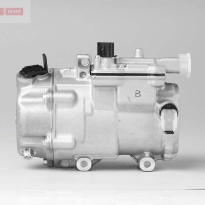 DENSO DCP51011 Compresseur OE pour Toyota Prius Plus R134a - Publicité DENSO DCP51011 Compresseur OE pour Toyota Prius Plus R134a - Publicité