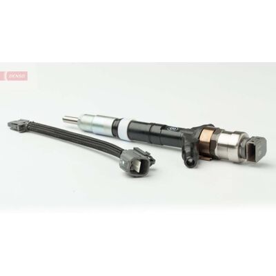 DENSO DCRI100740 - Injecteur pour Toyota - Publicité DENSO DCRI100740 - Injecteur pour Toyota - Publicité