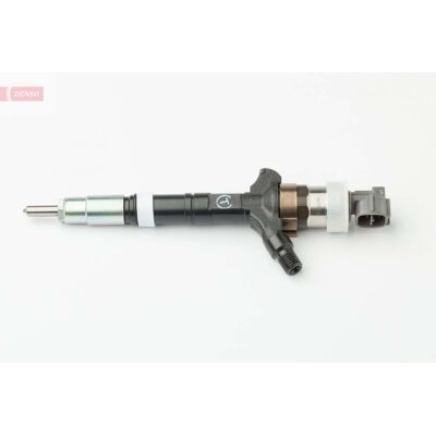 DENSO DCRI100750 - Injecteur de carburant - Publicité DENSO DCRI100750 - Injecteur de carburant - Publicité