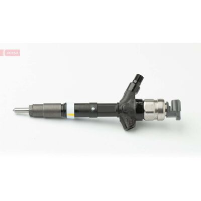 DENSO DCRI107580 - Injecteur de carburant - Qualité OE - Publicité DENSO DCRI107580 - Injecteur de carburant - Qualité OE - Publicité