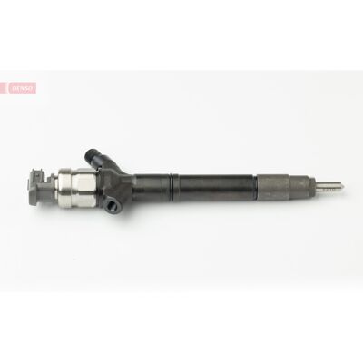 Injecteur DENSO DCRI107610 - Qualité OEM - Publicité Injecteur DENSO DCRI107610 - Qualité OEM - Publicité