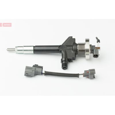 DENSO DCRI107850 Injecteur électrique - Injecteur de carburant - Publicité DENSO DCRI107850 Injecteur électrique - Injecteur de carburant - Publicité