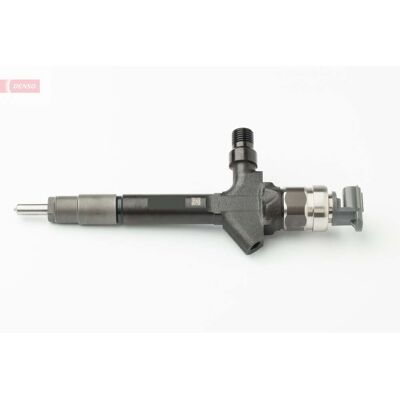 DENSO DCRI107860 Injecteur électrique - Mazda 3, 5, 6 - Injecteur de carburant - Publicité DENSO DCRI107860 Injecteur électrique - Mazda 3, 5, 6 - Injecteur de carburant - Publicité