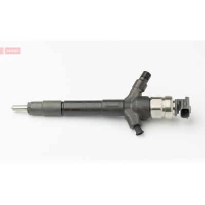 Injecteur électrique DENSO DCRI109560 - L200 / Triton IV - Publicité Injecteur électrique DENSO DCRI109560 - L200 / Triton IV - Publicité