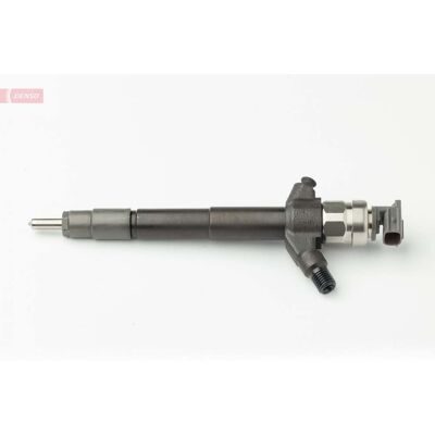 Injecteur diesel DENSO DCRI300560 - Spécifications OE, 670g, Électrique - Publicité Injecteur diesel DENSO DCRI300560 - Spécifications OE, 670g, Électrique - Publicité