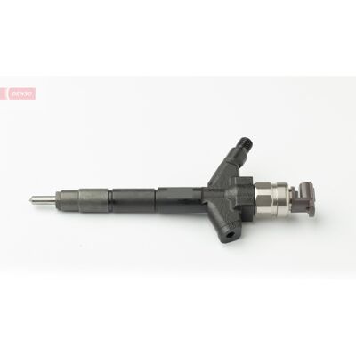 DENSO DCRI301050 Injecteur de carburant - Nissan électrique - Publicité DENSO DCRI301050 Injecteur de carburant - Nissan électrique - Publicité