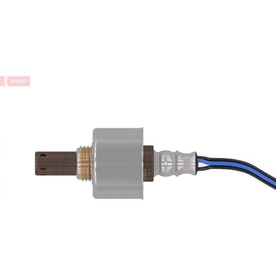 Sonde lambda DENSO DOX-0253 - Plan chauffé, M18x1.5, 470mm, 4 broches - Toyota Avensis - Publicité Sonde lambda DENSO DOX-0253 - Plan chauffé, M18x1.5, 470mm, 4 broches - Toyota Avensis - Publicité