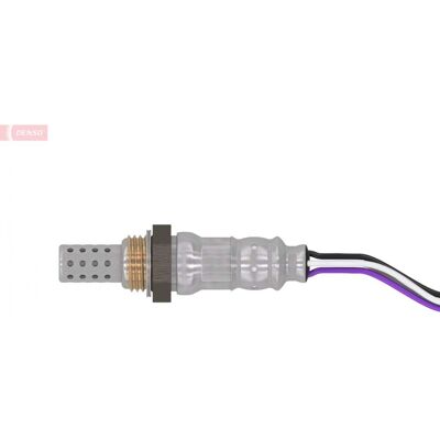 Sonde lambda DENSO DOX-2051 - M18x1,5 - Câble 2030mm - Qualité OE - Publicité Sonde lambda DENSO DOX-2051 - M18x1,5 - Câble 2030mm - Qualité OE - Publicité