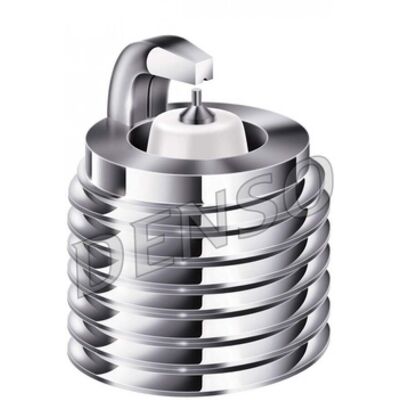 Bougie d'allumage DENSO IK31 - Bougie d'allumage - Publicité Bougie d'allumage DENSO IK31 - Bougie d'allumage - Publicité