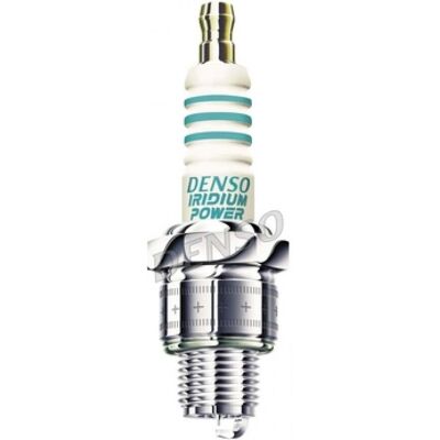 Bougie d'Allumage DENSO IWF27 Power en Iridium - Bougie - Publicité Bougie d'Allumage DENSO IWF27 Power en Iridium - Bougie - Publicité