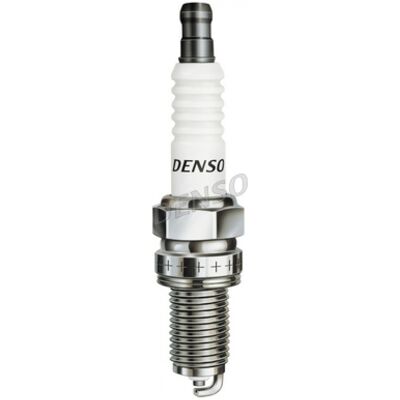 Denso CND97219 - Bougie en nickel pour Maserati & Aprilia - Publicité Denso CND97219 - Bougie en nickel pour Maserati & Aprilia - Publicité