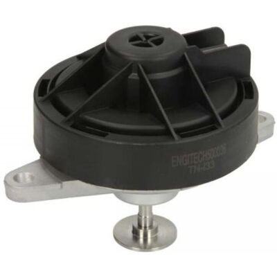Soupape EGR ENGITECH ENT500036 pour Opel Astra Zafira Vectra - Publicité Soupape EGR ENGITECH ENT500036 pour Opel Astra Zafira Vectra - Publicité